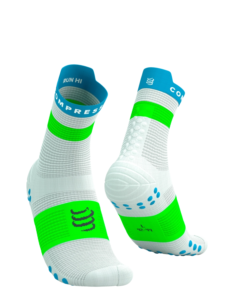 COMPRESSPORT PRO RACING RUN V4.0 long running socks