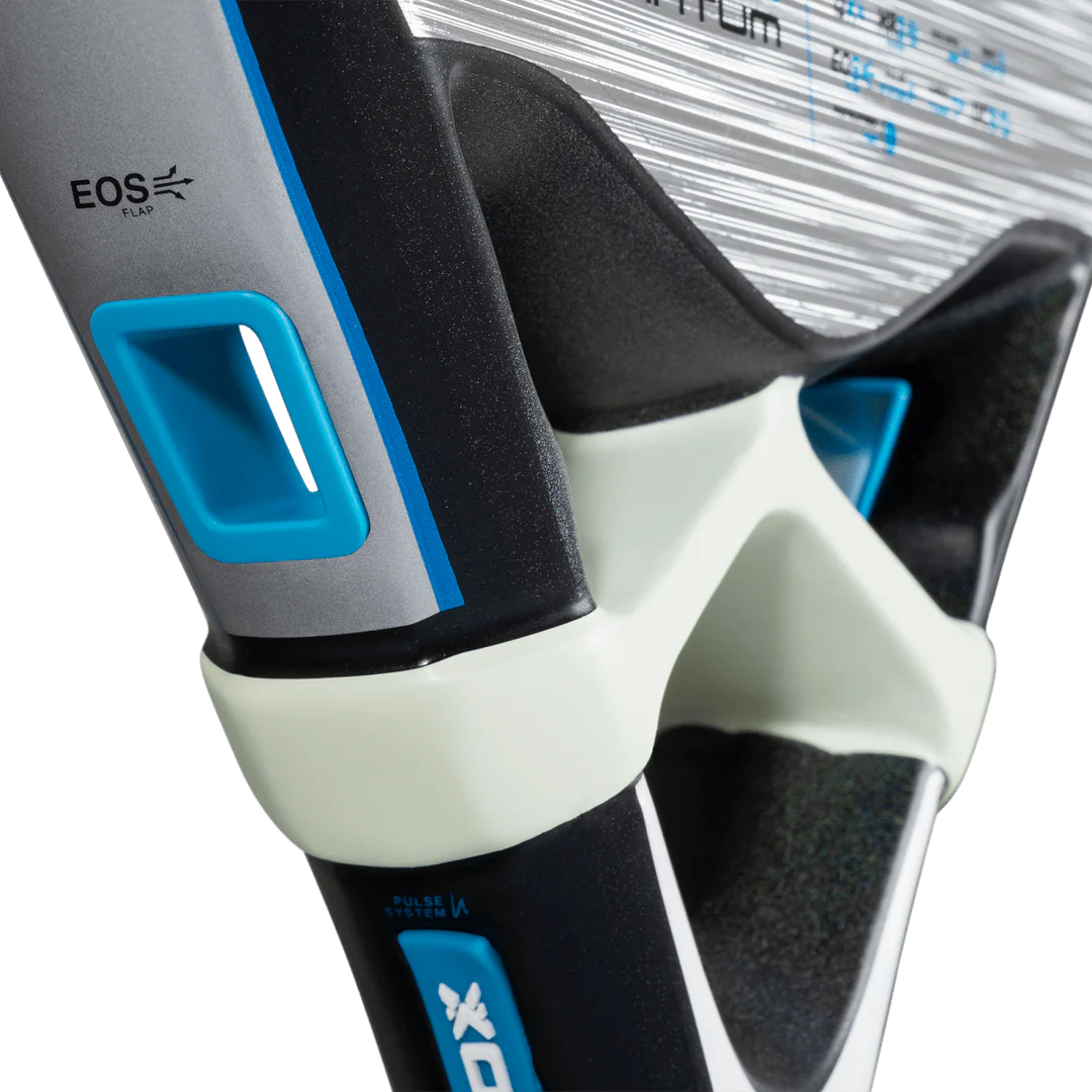 NOX Quantum 12K Cobalt 2025 technologija