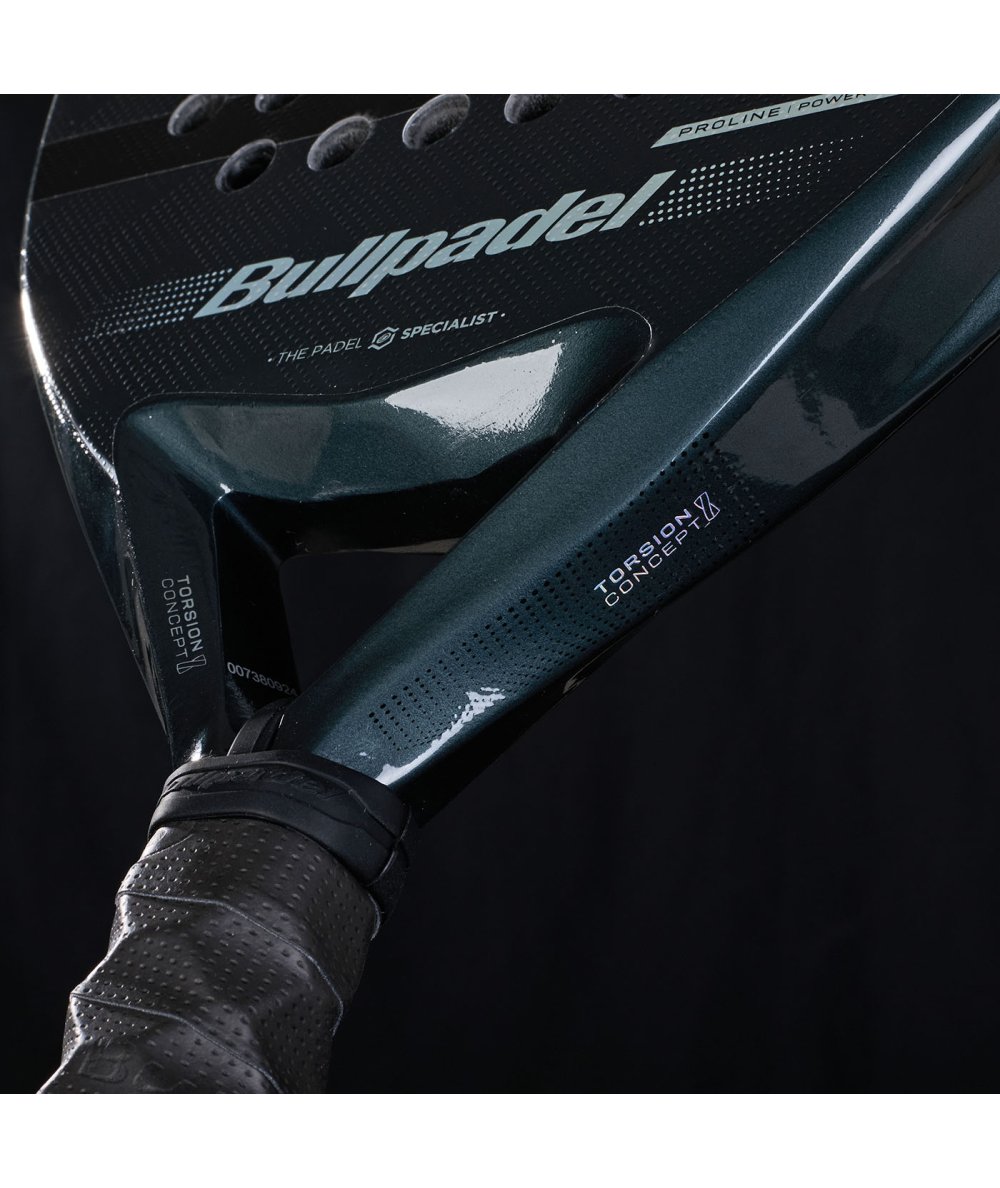 Bullpadel ICON 25 Padelio Raketė