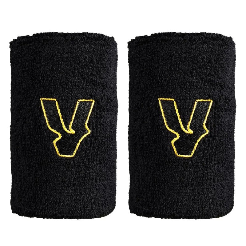 Riešinės VOLT Premium Black