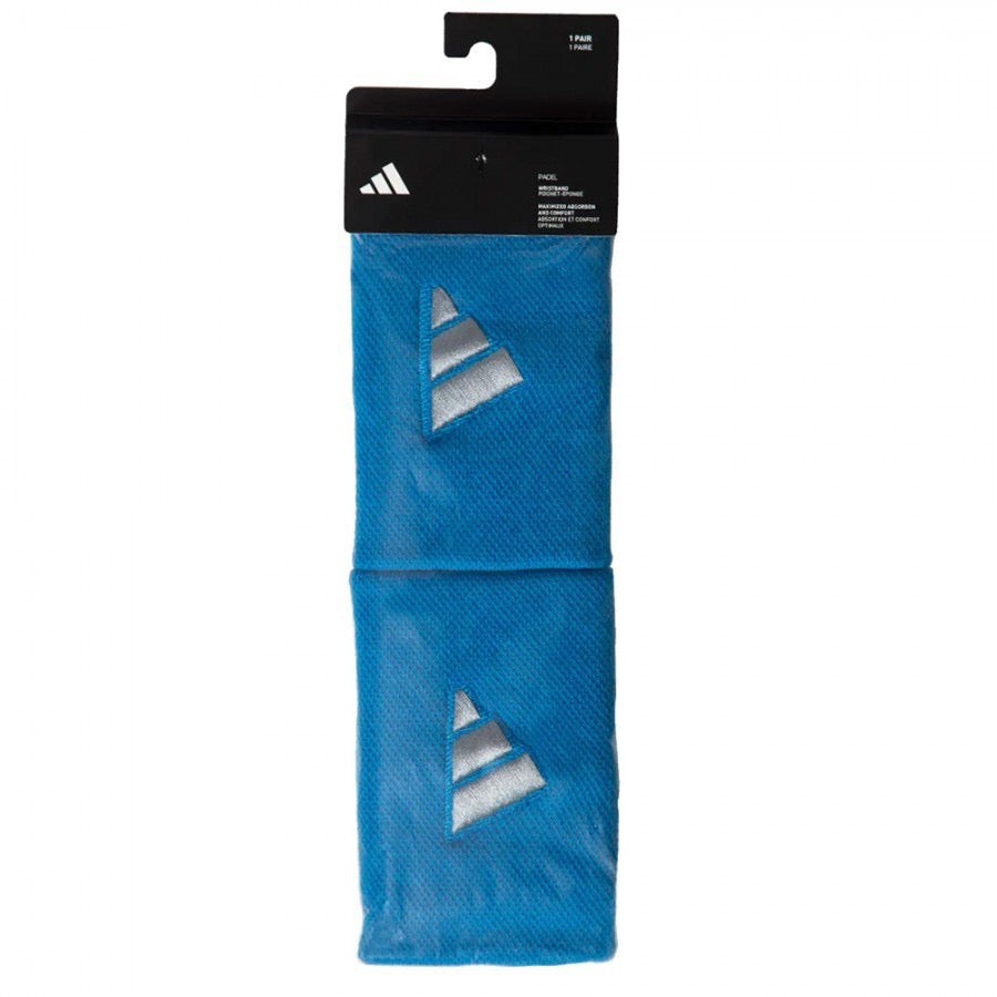 Riešinės ADIDAS Blue, L