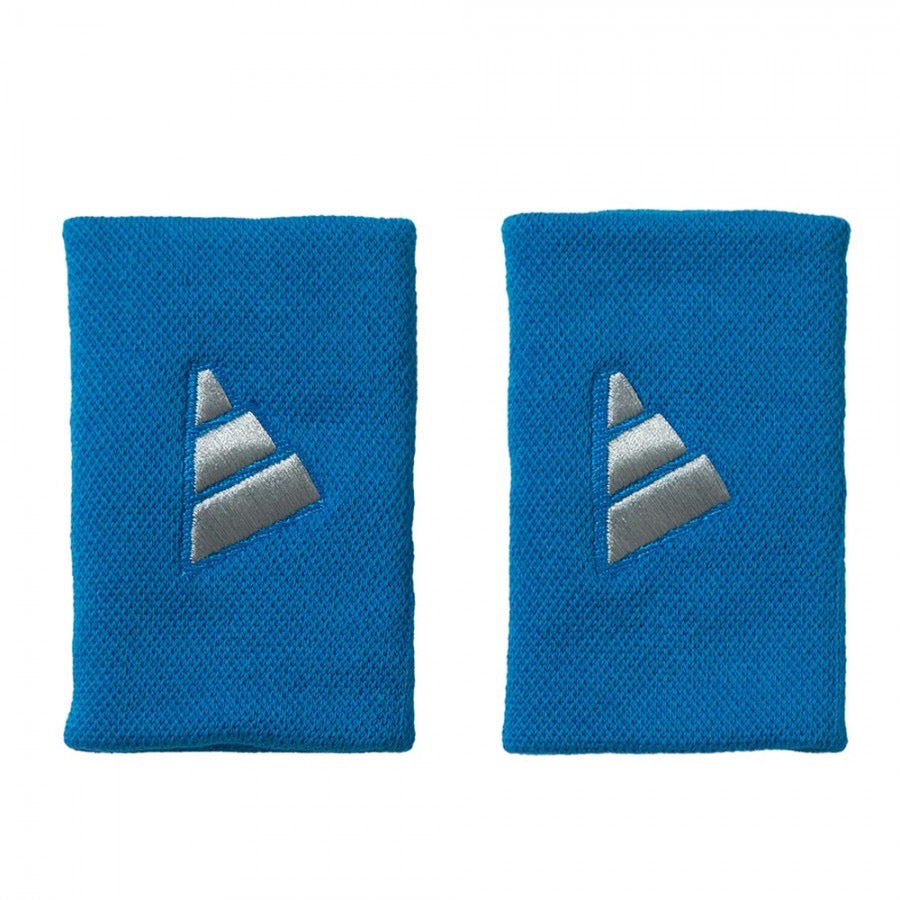 Riešinės ADIDAS Blue, L