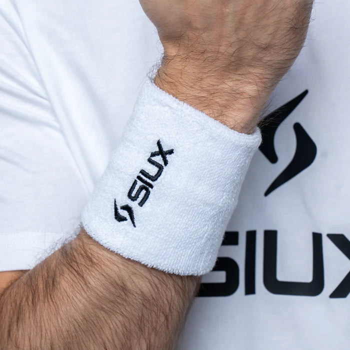 Riešinės SIUX Basic Baltos  2026