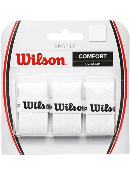 Wilson Profile Comfort Overgrip