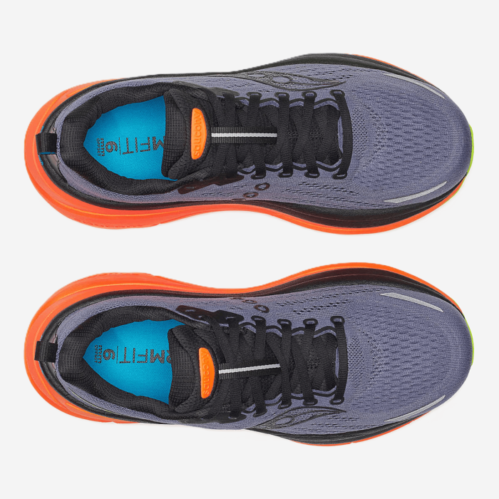 SAUCONY HURRICANE 25 vyriški bėgimo batai