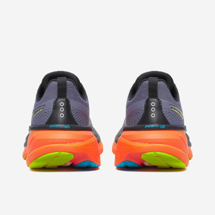 SAUCONY HURRICANE 25 vyriški bėgimo batai
