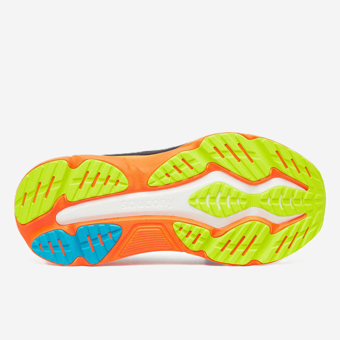 SAUCONY HURRICANE 25 vyriški bėgimo batai