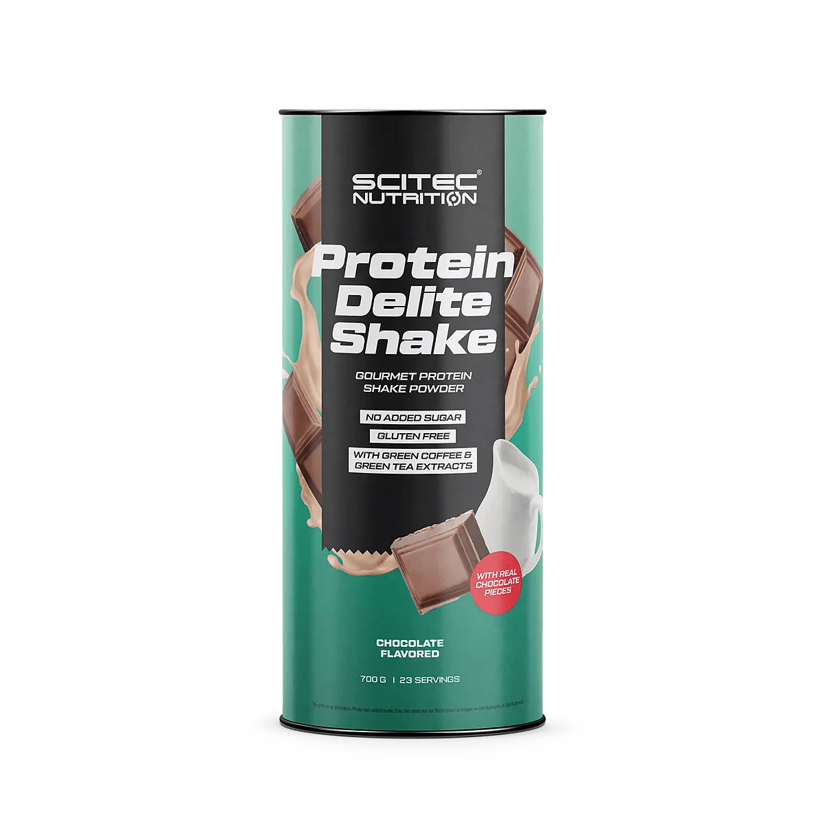 Scitec Protein Delite Shake 700 g. - FitZone