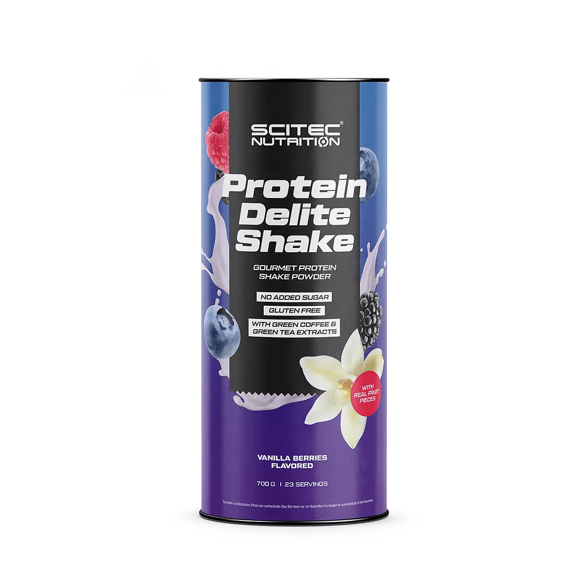 Scitec Protein Delite Shake 700 g. - FitZone
