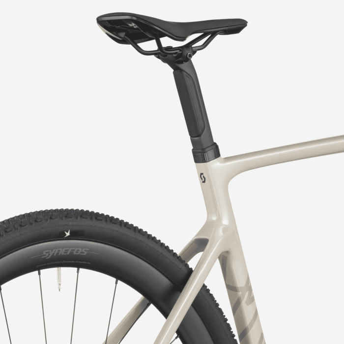 SCOTT ADDICT GRAVEL 20 gravel dviratis (sp. smėlio) - FitZone