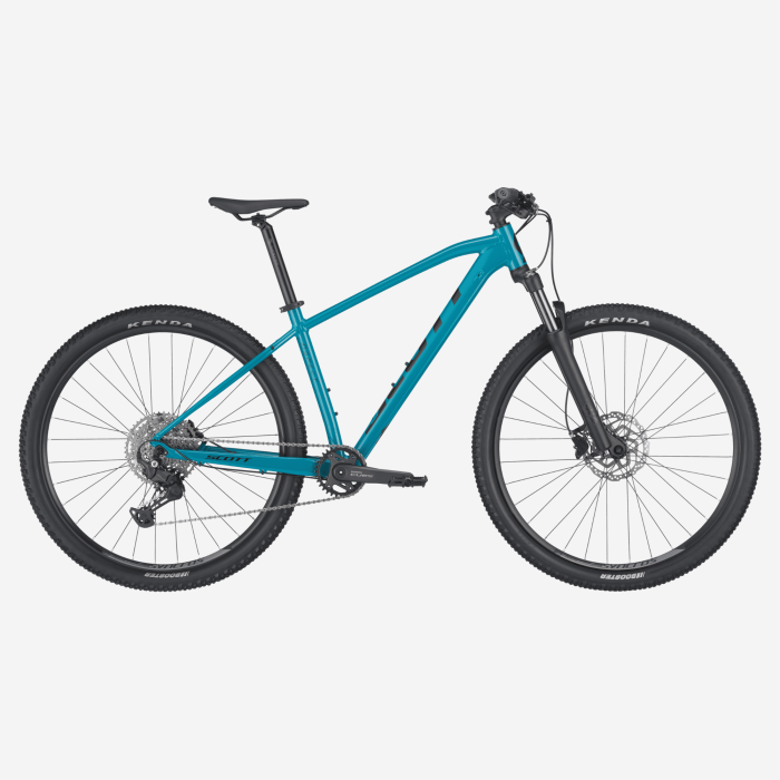 SCOTT ASPECT 930 mountain bike