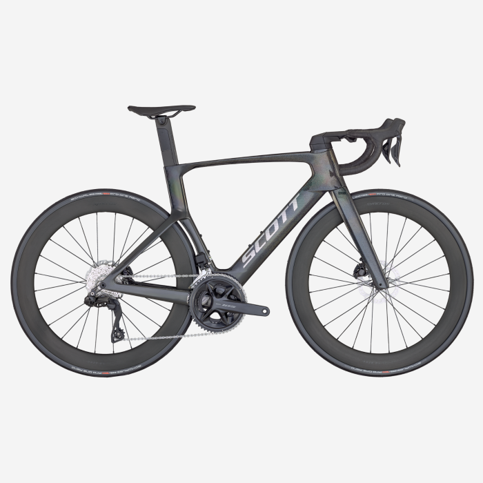 SCOTT FOIL RC 20 plento dviratis