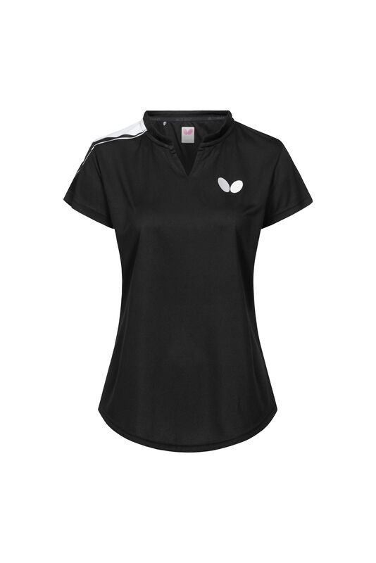 Butterfly Tosy Lady polo shirt