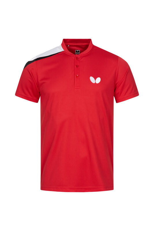 Butterfly Tosy polo shirt