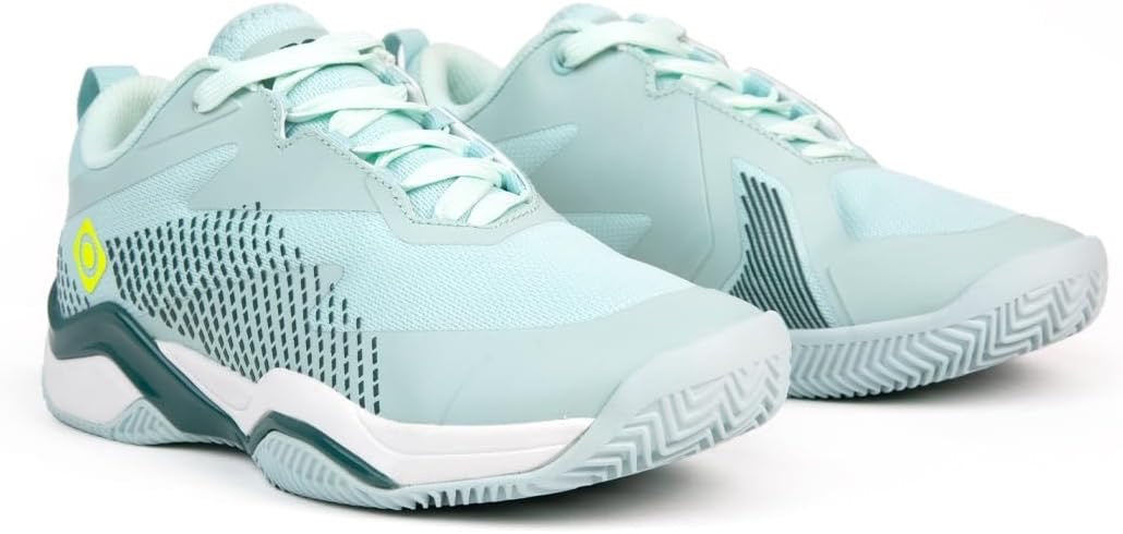 Padelio batai IZAS Gratal Aqua/Opal (41)