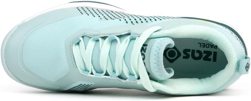 Padelio batai IZAS Gratal Aqua/Opal (41)