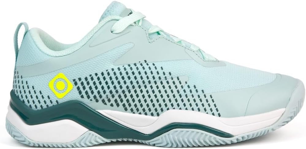 Padelio batai IZAS Gratal Aqua/Opal (41)