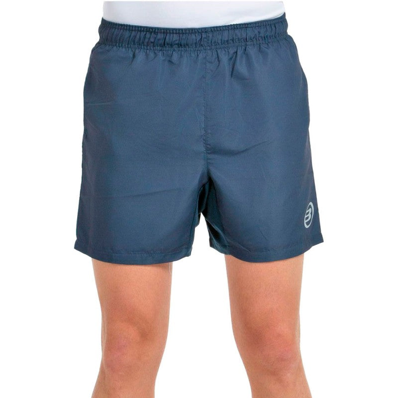 Bullpadel Bagre vyriški šortai (sp. tamsiai mėlyna)