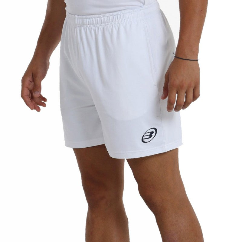 short bullpadel mirza balti sortai
