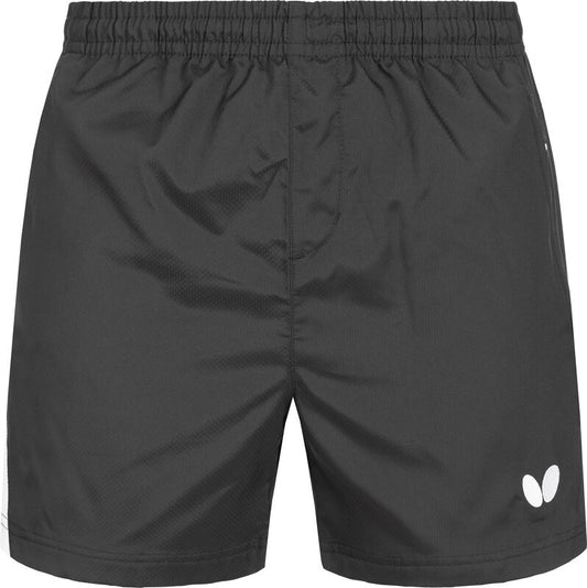Butterfly APEGO SHORTS juodi vyriški šortai