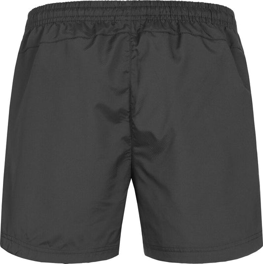 Butterfly APEGO SHORTS juodi vyriški šortai