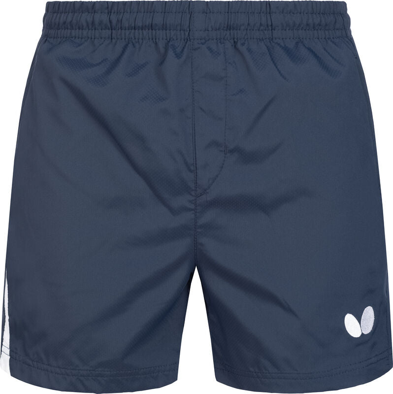 Butterfly APEGO SHORTS men's shorts blue