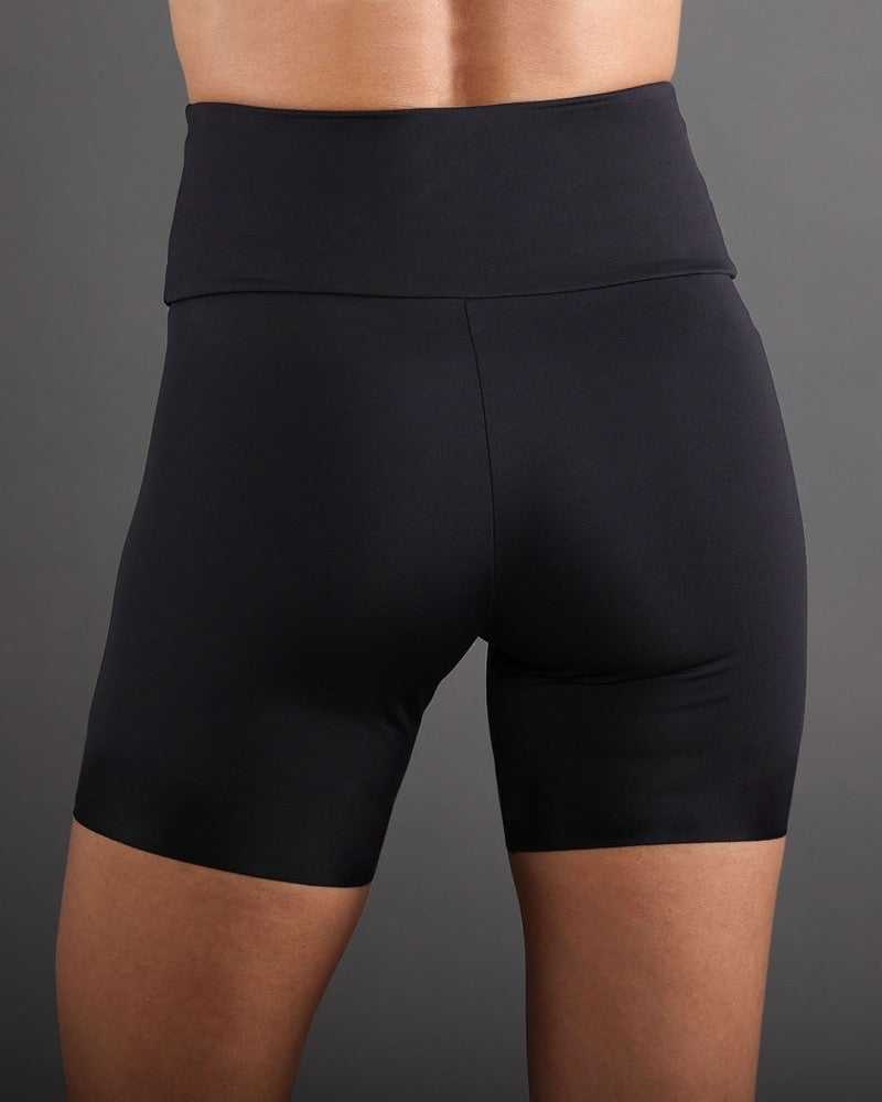 Shorts ENDLESS Ash II Women Black (L)