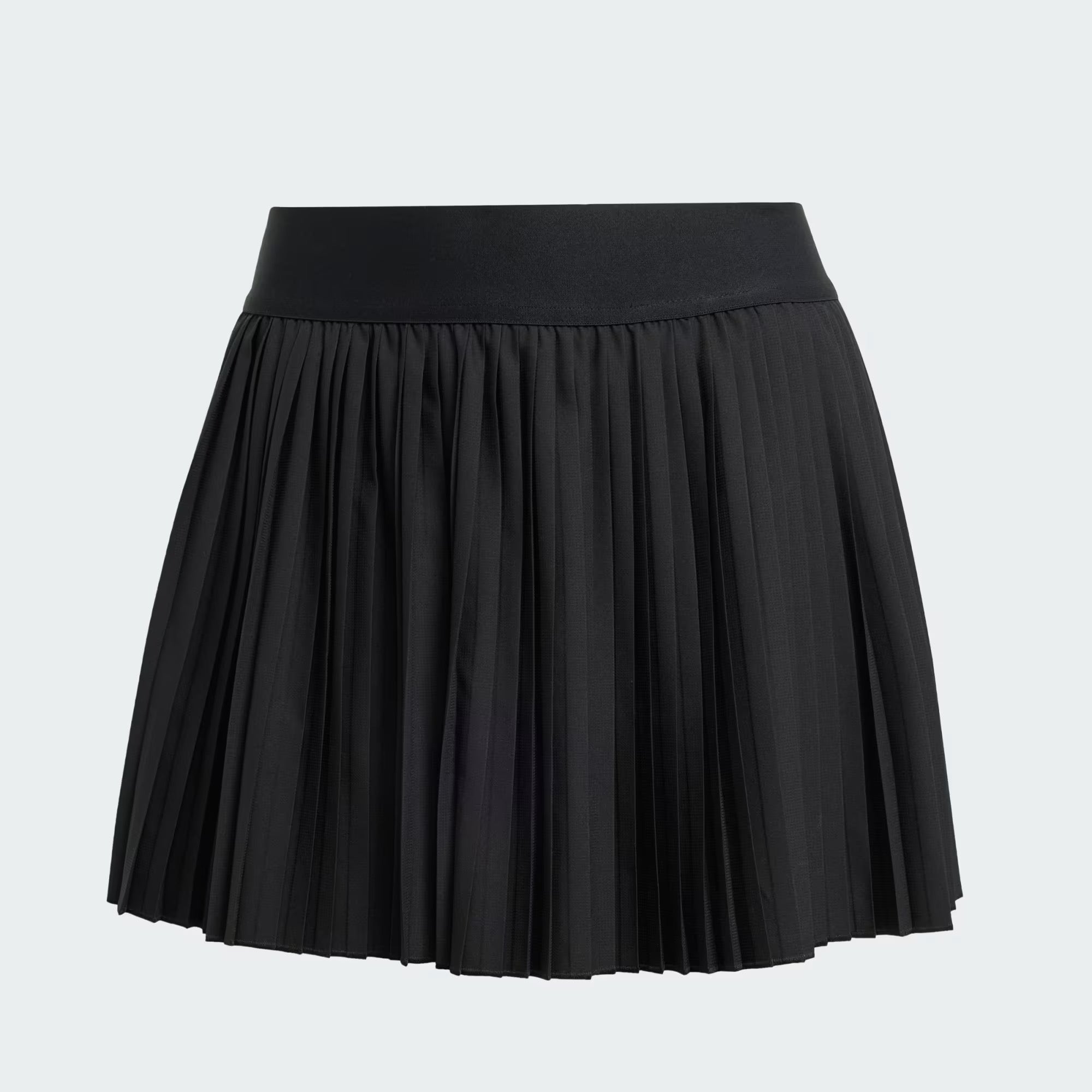 Sijonas ADIDAS Club Pleated Women Black (M)