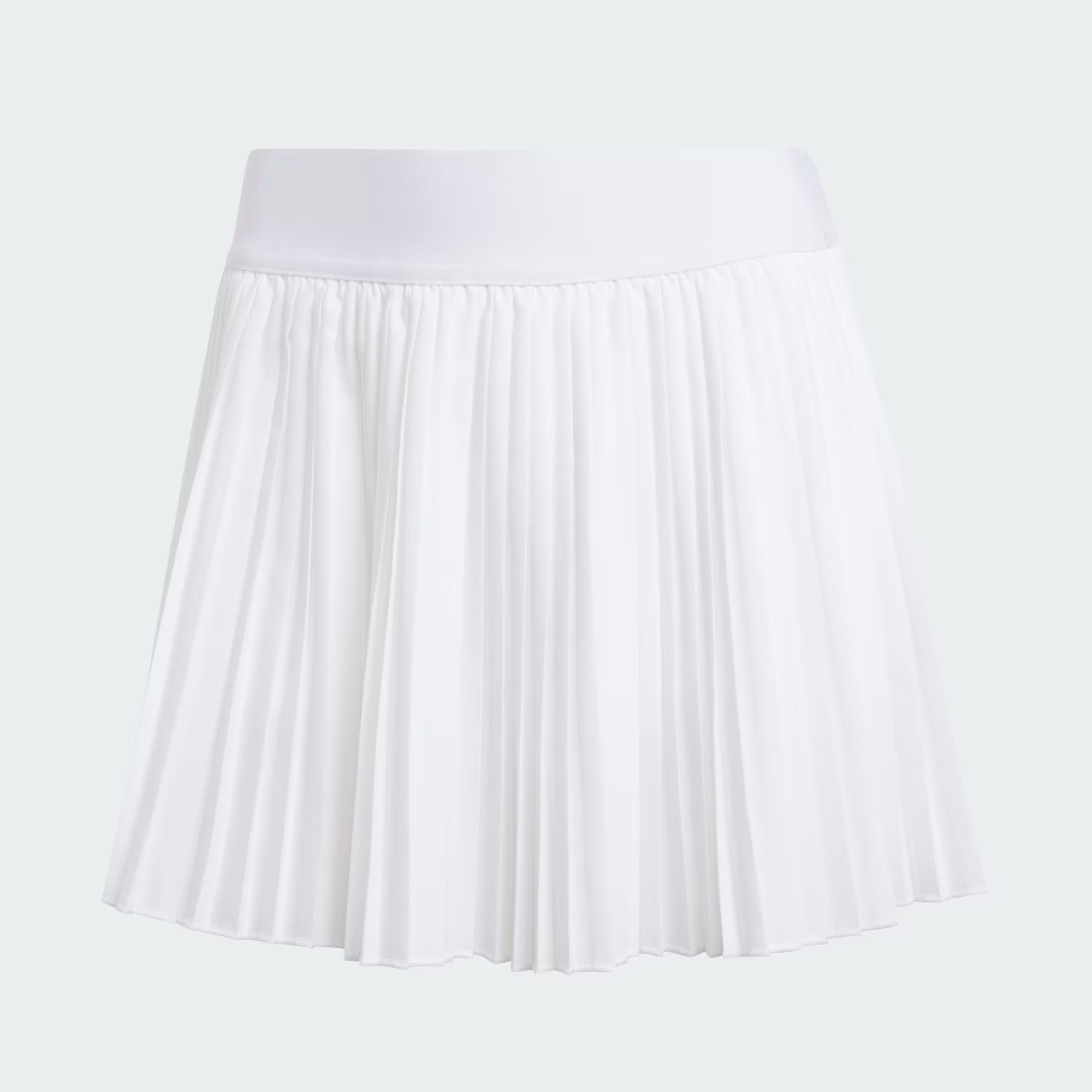 Sijonas ADIDAS Club Pleated Women White (L)