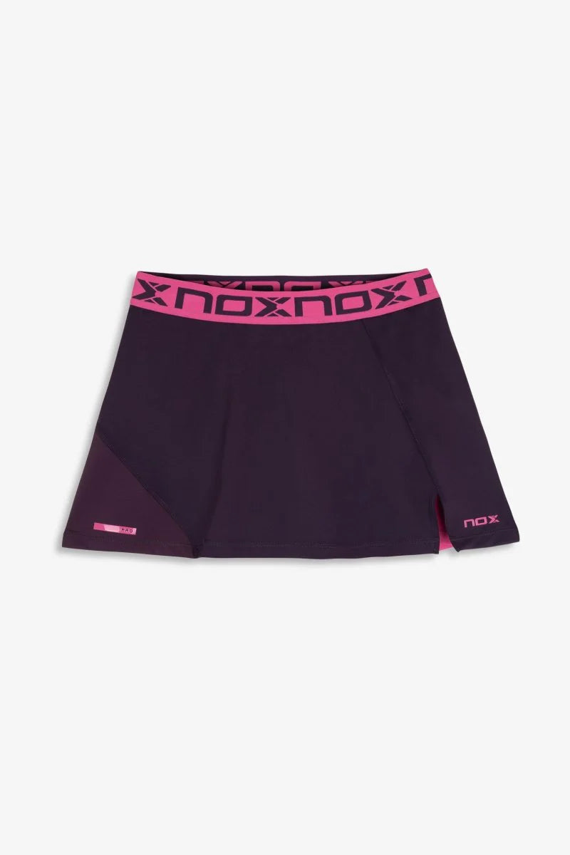Sijonas NOX Pro Blackberry Rose (M)