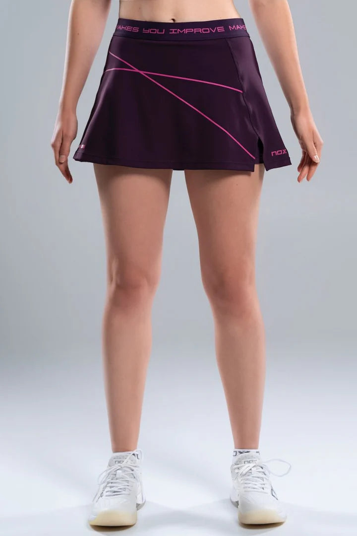 Sijonas NOX Pro Deep Purple ()
