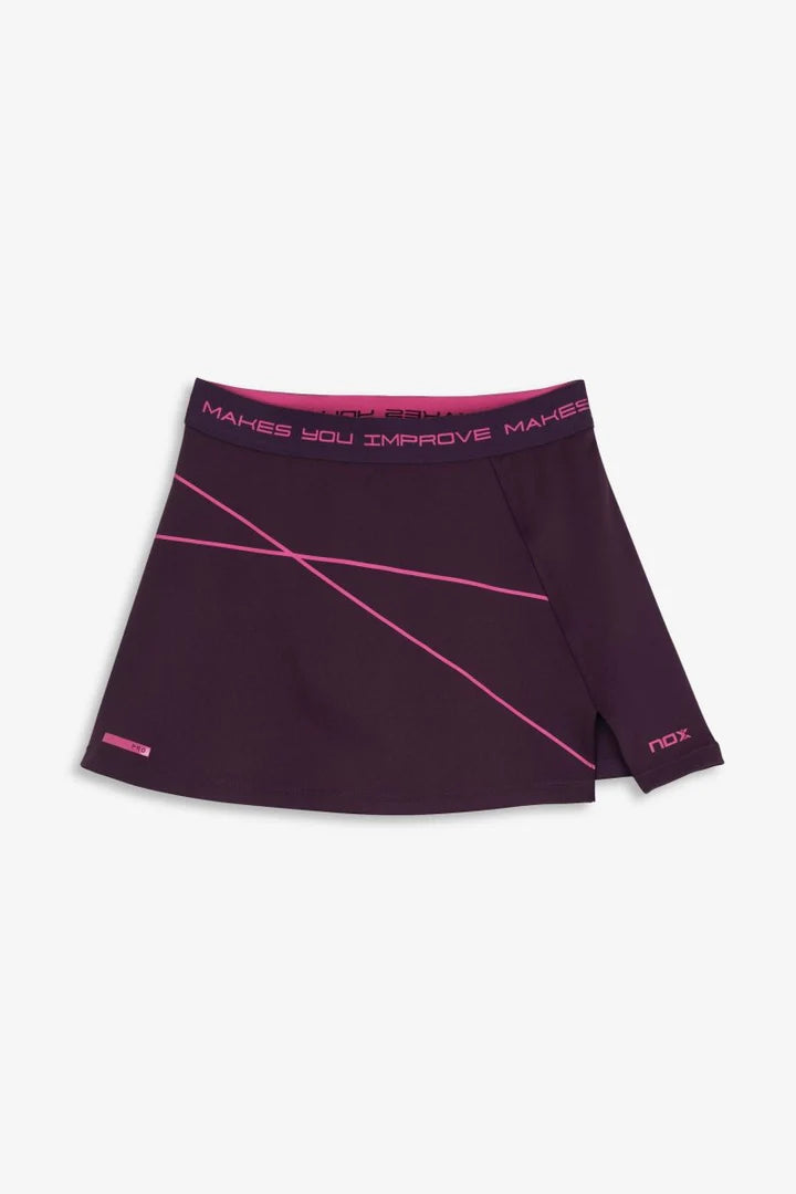 Sijonas NOX Pro Deep Purple ()