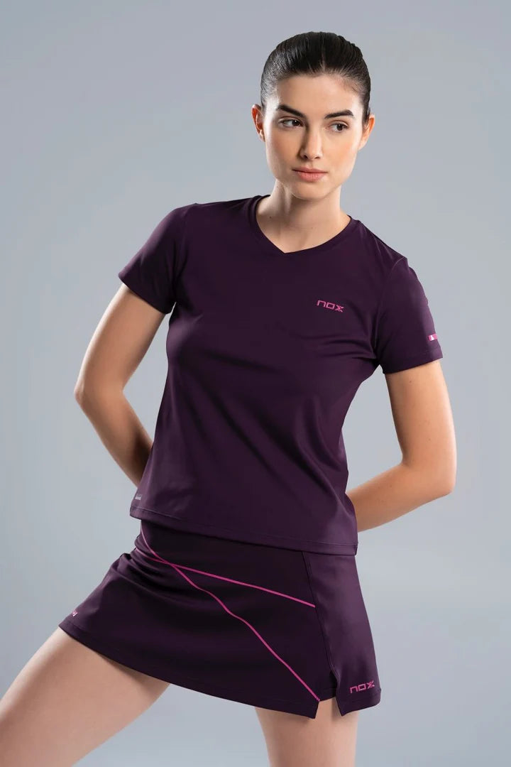 Sijonas NOX Pro Deep Purple ()