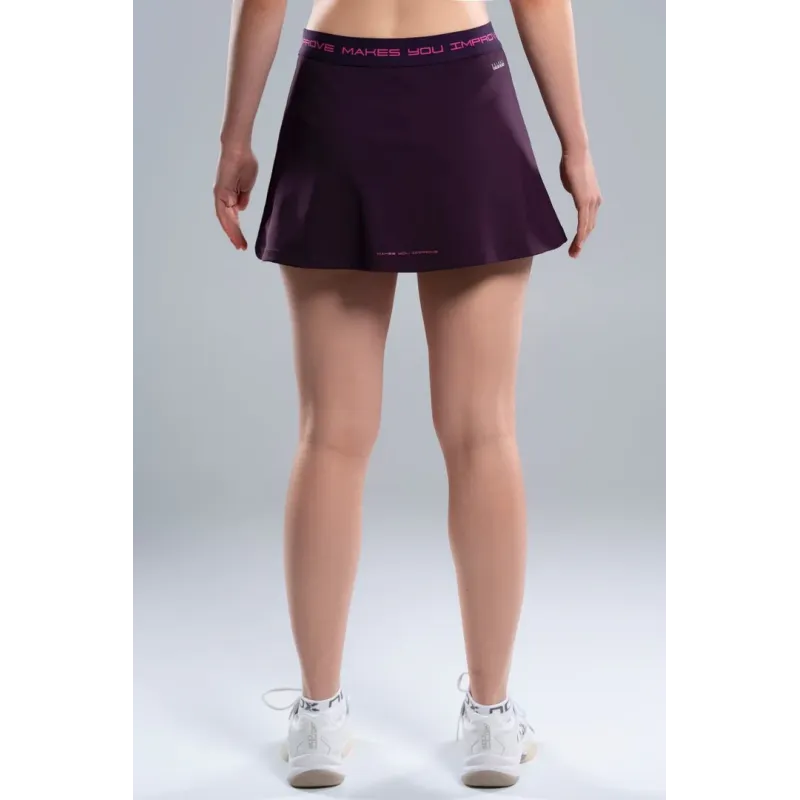 NOX Pro Deep Purple sijonas (sp. violetinė)