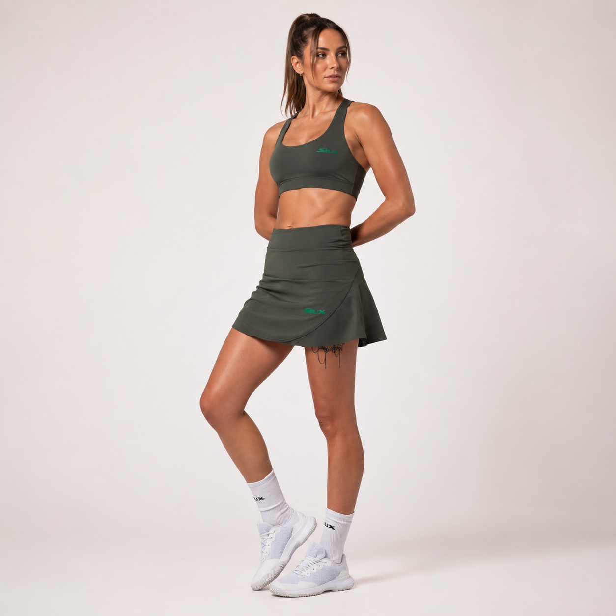 Sijonas SIUX Gea Women (XL)