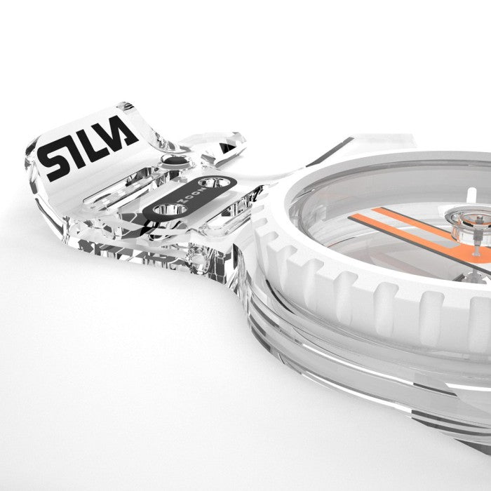 SILVA ARC JET 360 compass