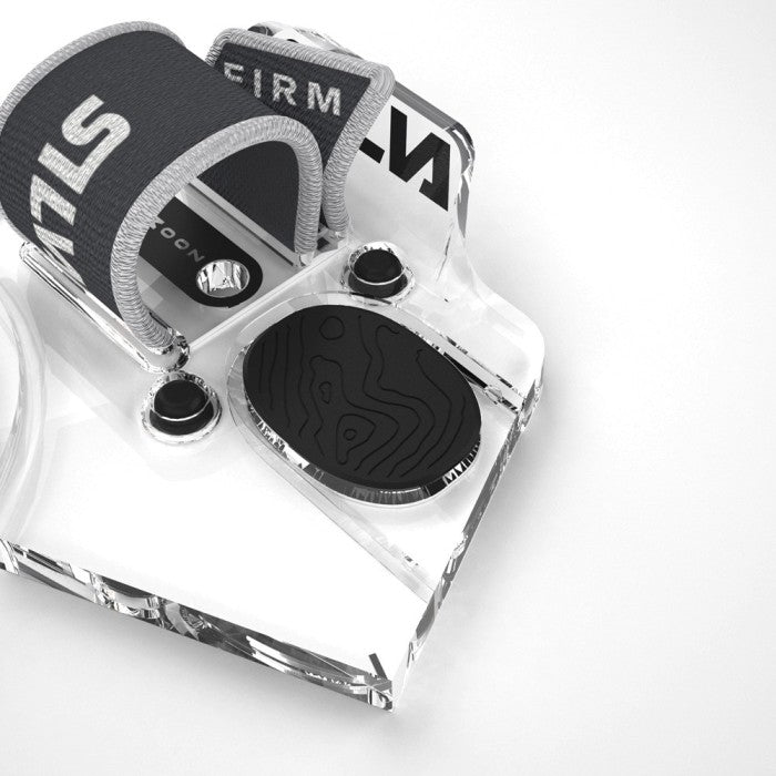 SILVA ARC JET 360 compass