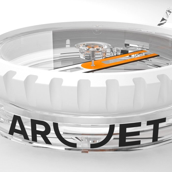SILVA ARC JET 360 compass