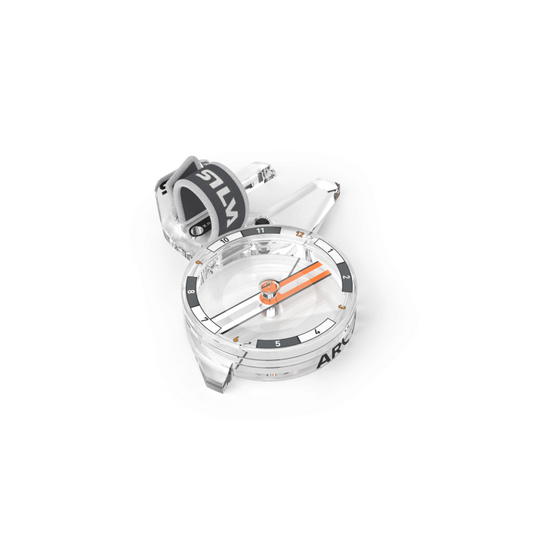 SILVA ARC JET CS compass