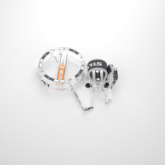 SILVA ARC JET CS compass