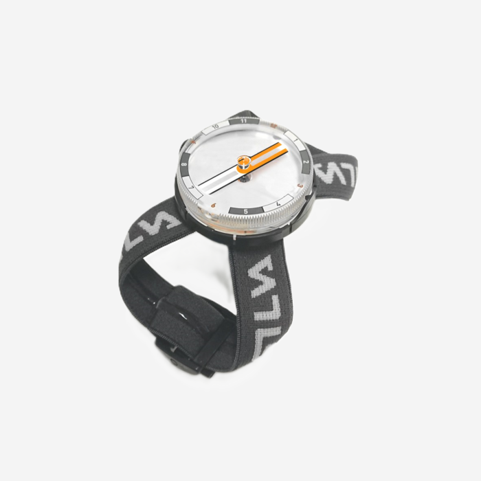 SILVA ARC JET OMC compass