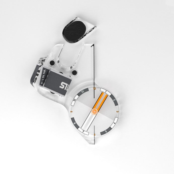 SILVA ARC JET S compass