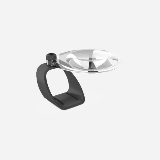 SILVA ARC ZOOM magnifying glass