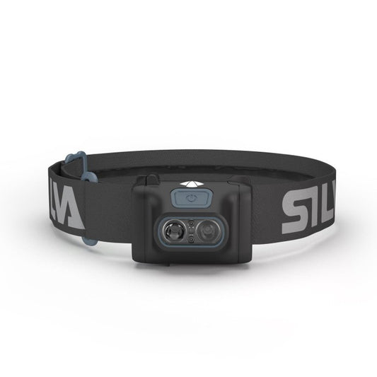 SILVA SCOUT 3XTH lamp