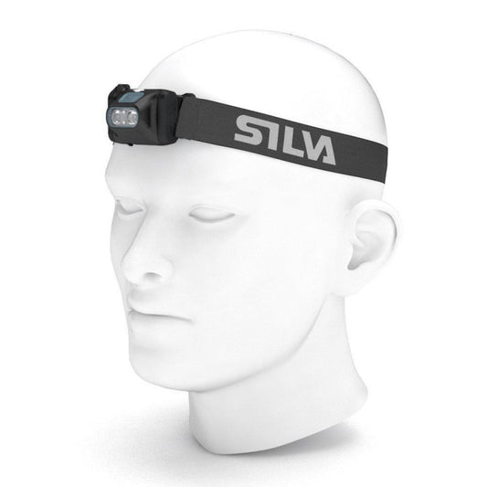SILVA SCOUT 3XTH lamp