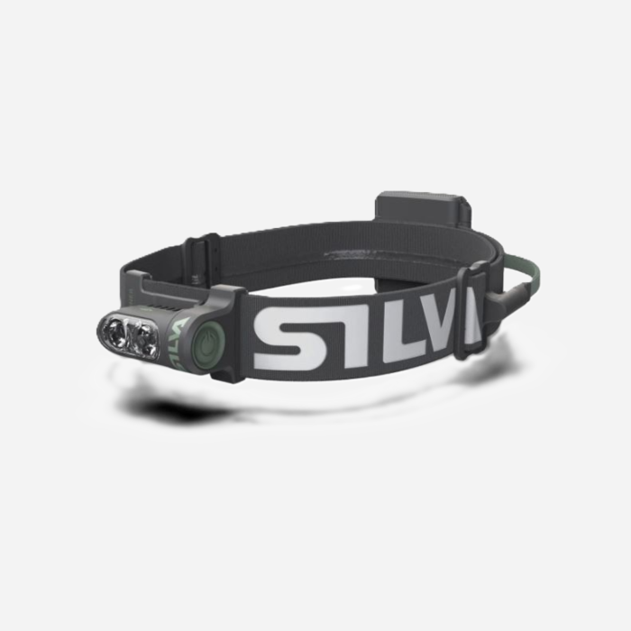 SILVA TRAIL RUNNER FREE 2 HYBRID lamp