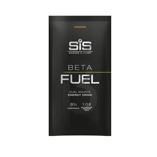 SIS BETA FUEL energetinis gėrimas