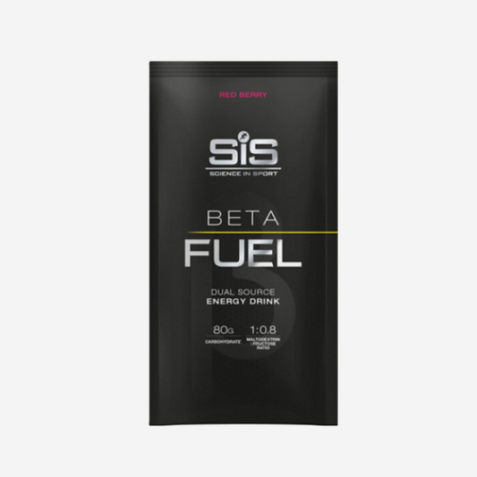 SIS BETA FUEL energetinis gėrimas