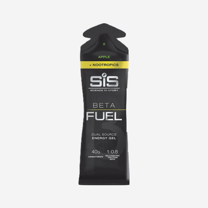 Sis beta fuel gel