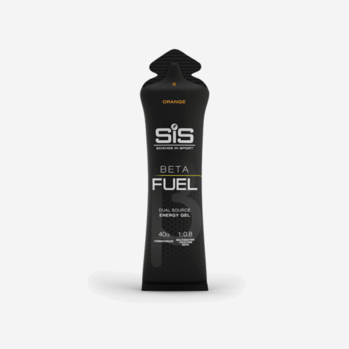 SIS BETA FUEL Orange - FitZone
